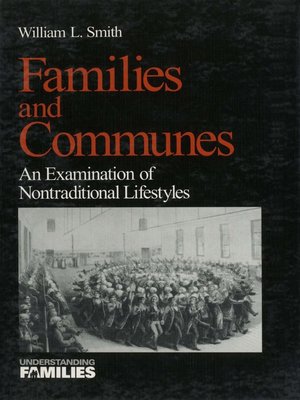 cover image of Families and Communes